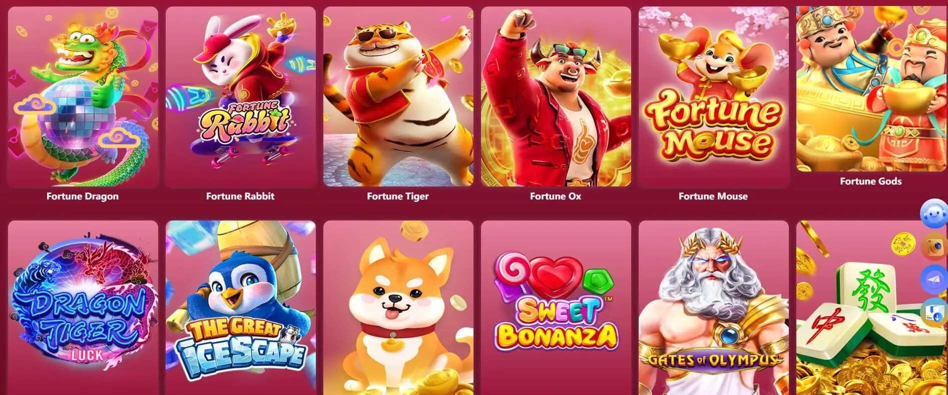 Aplikasi mobile dewi108 dengan fitur lengkap untuk taruhan online